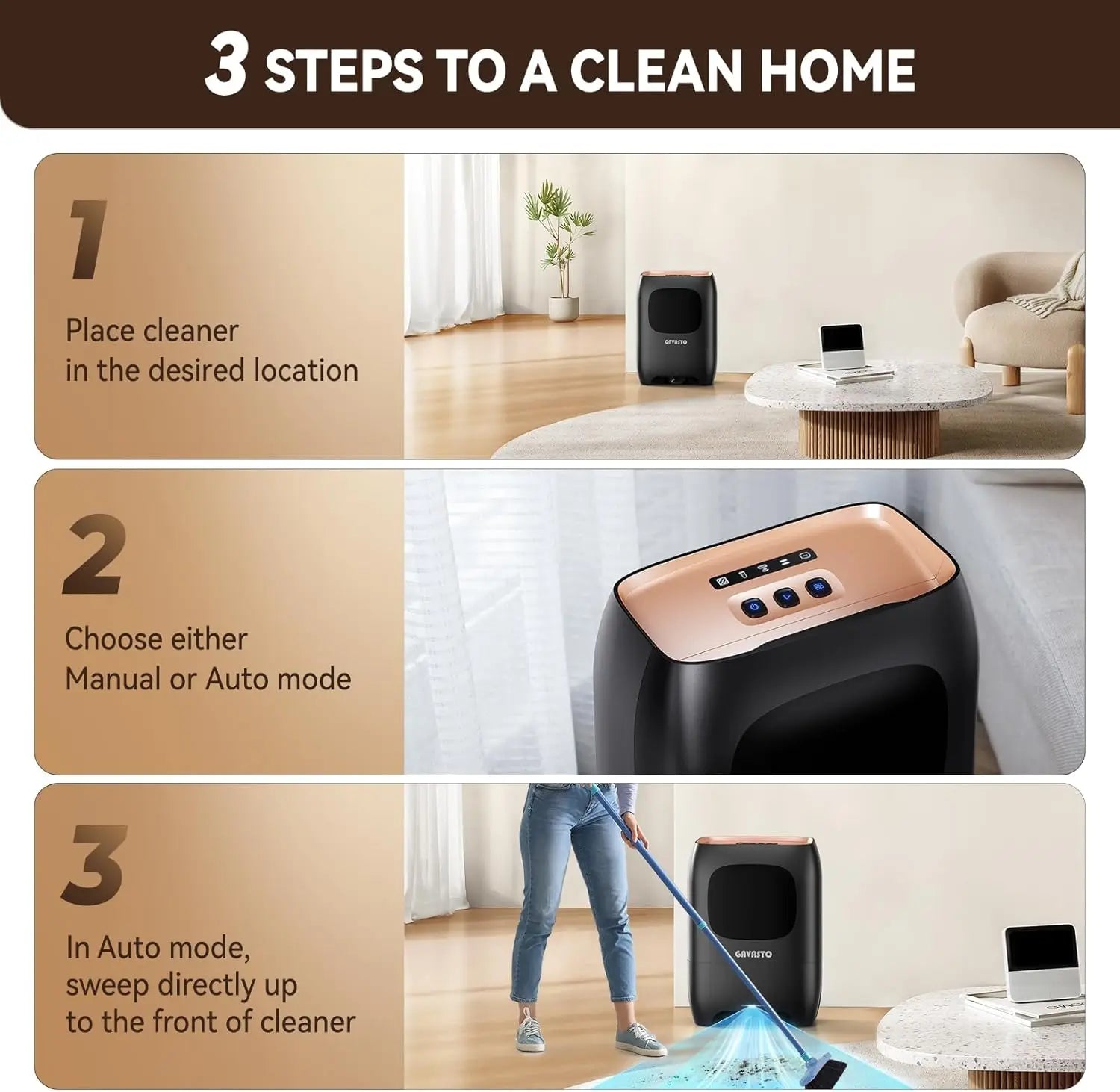 Pro Touchless Vacuum Automatic Dustpan,Electric Vacuum Cleaner,Electric Cleaning Vacuum Dustpan,110V/220V Standard