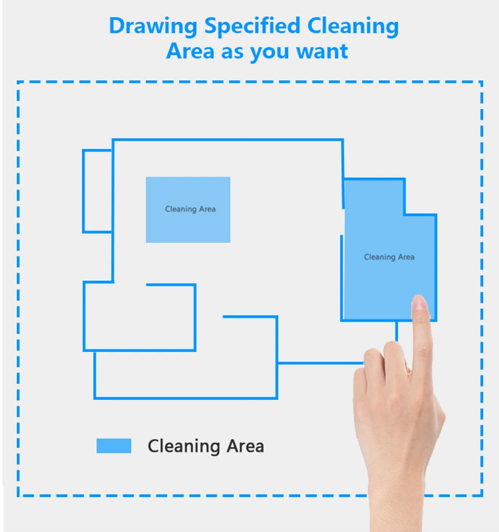 X6PRO Vacuum Cleaning Robot Discover the future of cleaning with the X6PRO Vacuum Cleaning Robot, designed to bring convenience and efficiency into your home. This advanced robotic vacuum is equipped with cutting-edge features to simplify your cleaning routine.