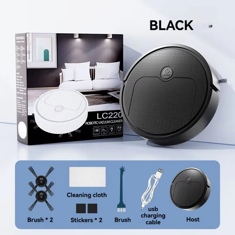 Vacuum Robot Vacuum Cleaner Vacuum Cleaner Gift