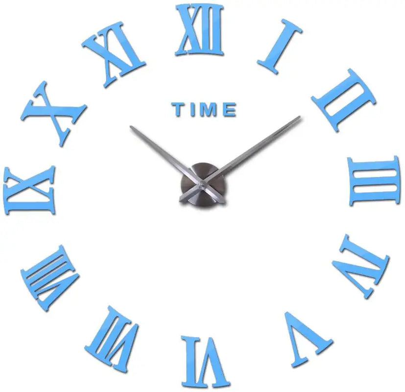 Special Offer Acrylic Mirror Wall Clock Diy Stickers Still Life Clocks Living Room Clocks Home Decoration Modern Quartz Watch