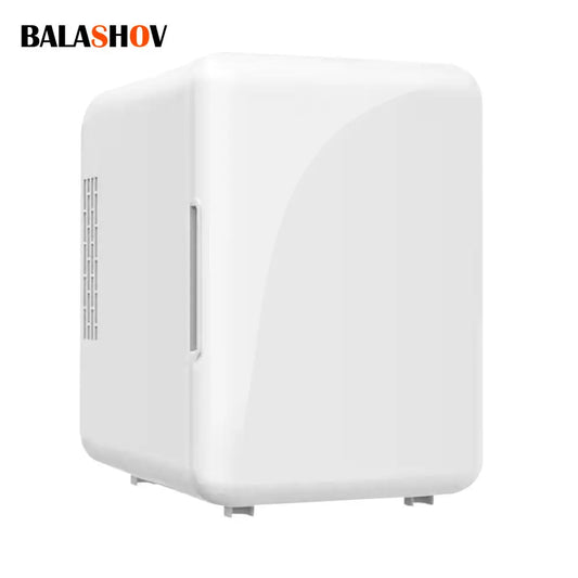 Discover our 110V/220V Portable 4L Mini Beauty Refrigerator! Perfect for skincare and cosmetics, this multifunctional home refrigerator keeps your products cool and fresh. Ideal for beauty enthusiasts and dental supplies, it’s a stylish addition to any space!